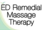 ED Remedial Massage Therapy