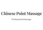 Chinese Point Massage