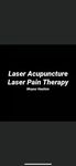 Moyez Hashim - Laser Acupuncture