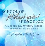 Energy Medicine and Spiritual Healing - Accredited Practitioner Courses & Wisdom Teaching Groups