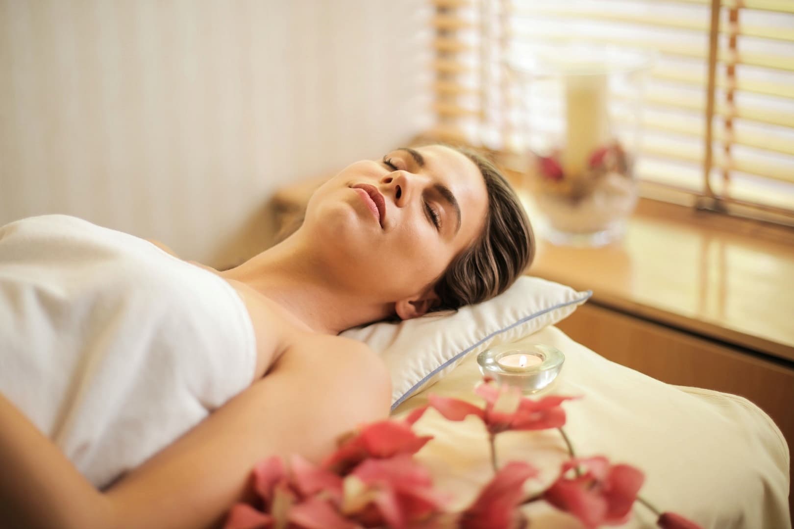 What to expect from natural beauty therapies