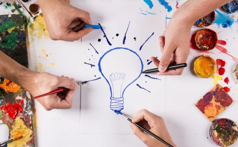 Tips for Boosting Creativity and Innovation Within Your Business Team