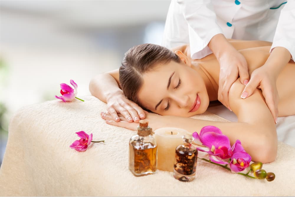 What to expect from massage therapies