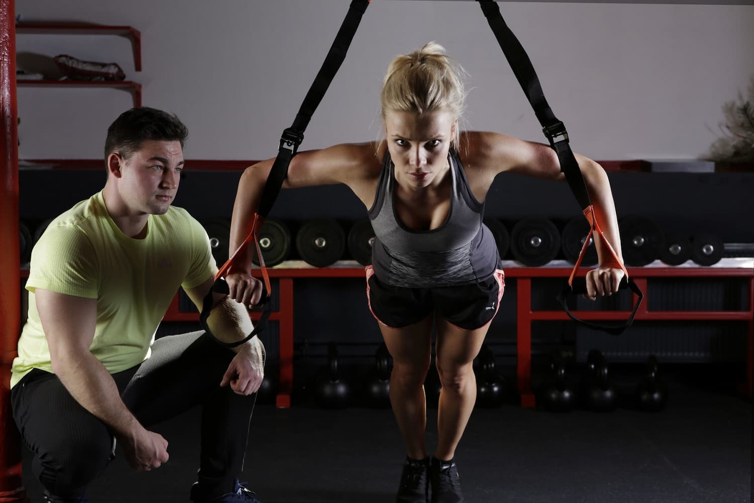 Online Personal Training Courses in Australia