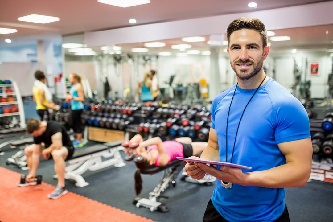 Exercise & fitness courses in Australia